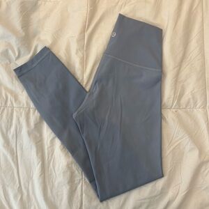 Lululemon Wunder Under